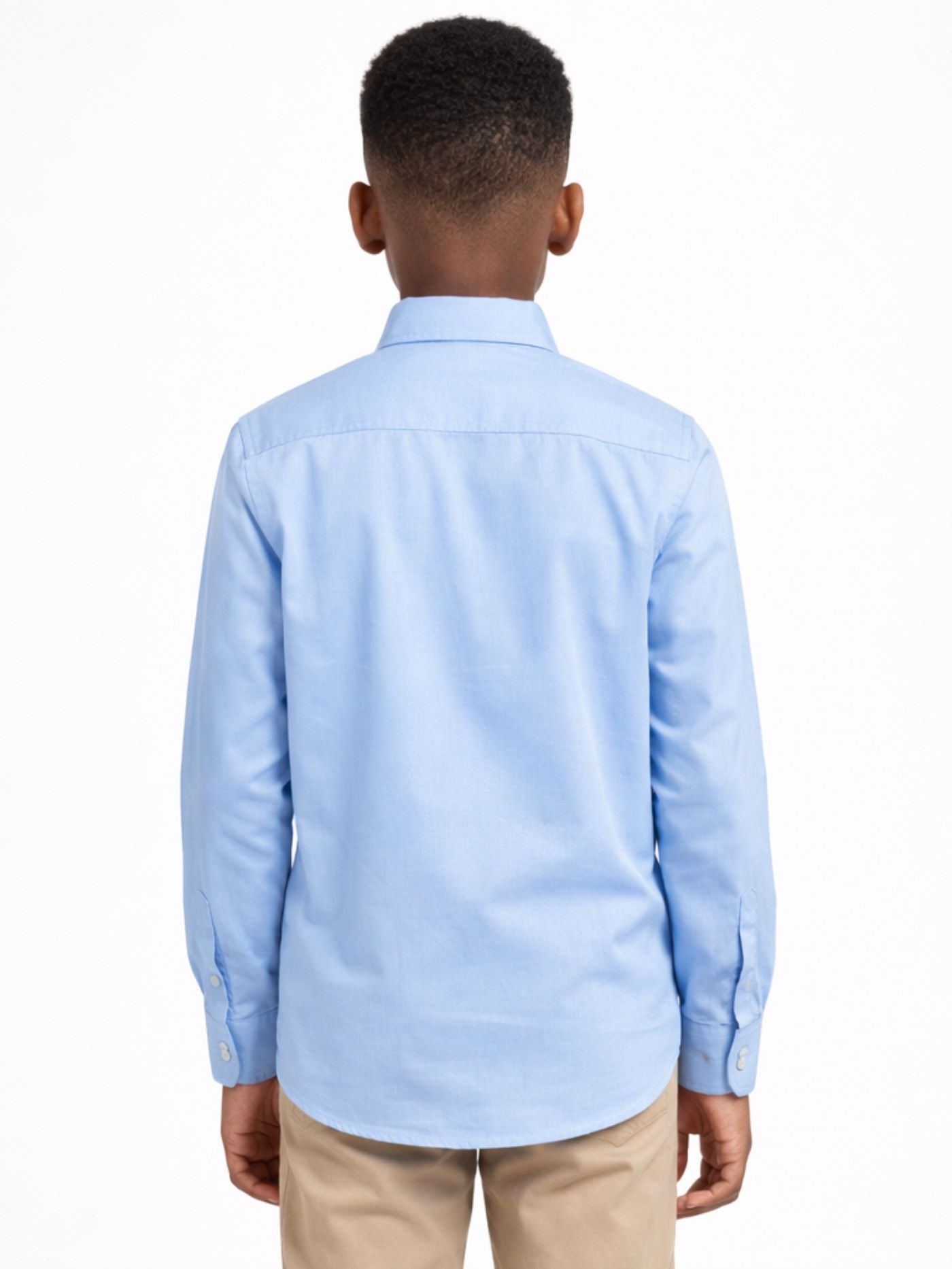 Mini King Oxford Shirt
