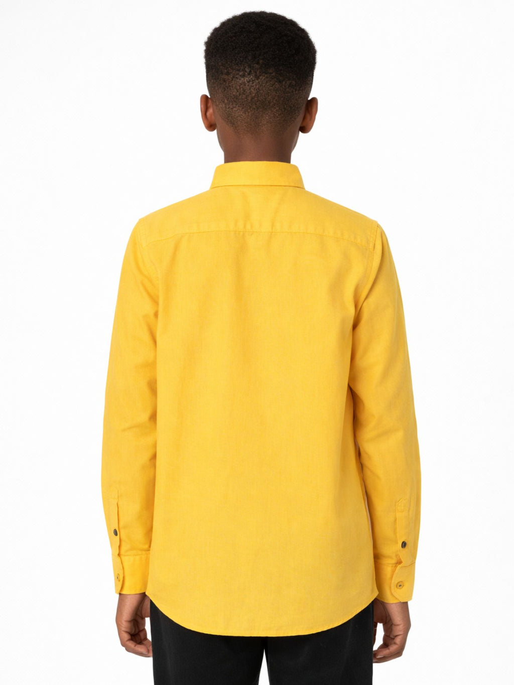 Radiant Yellow Everyday Shirt