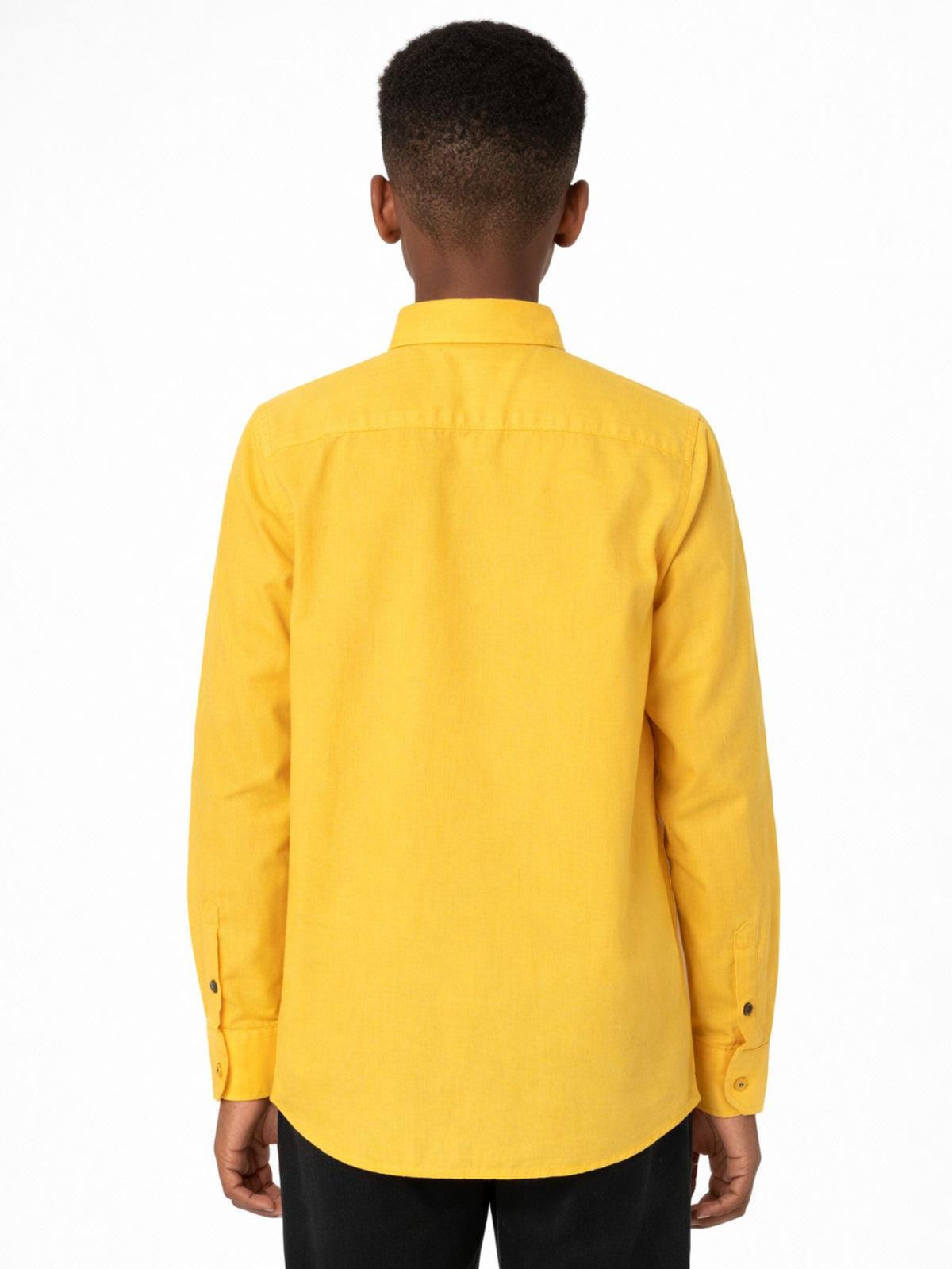 Radiant Yellow Everyday Shirt
