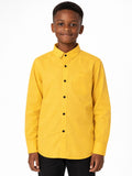 Radiant Yellow Everyday Shirt