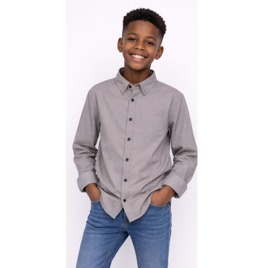 Greyline Classic Shirt