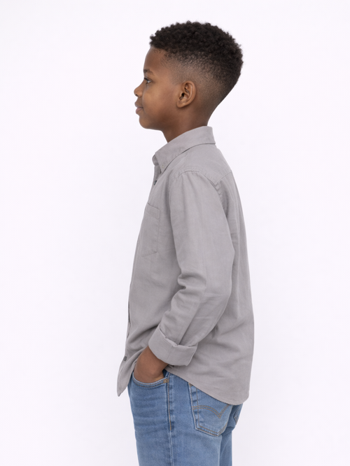 Greyline Classic Shirt