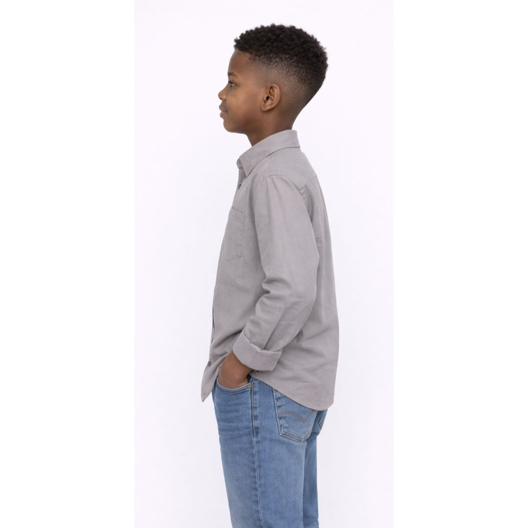 Greyline Classic Shirt