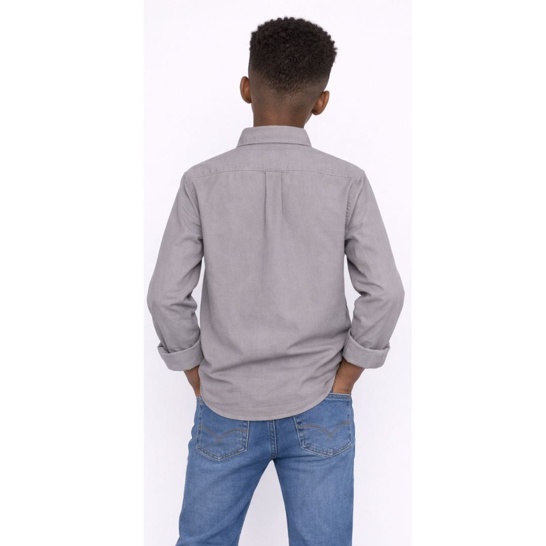 Greyline Classic Shirt
