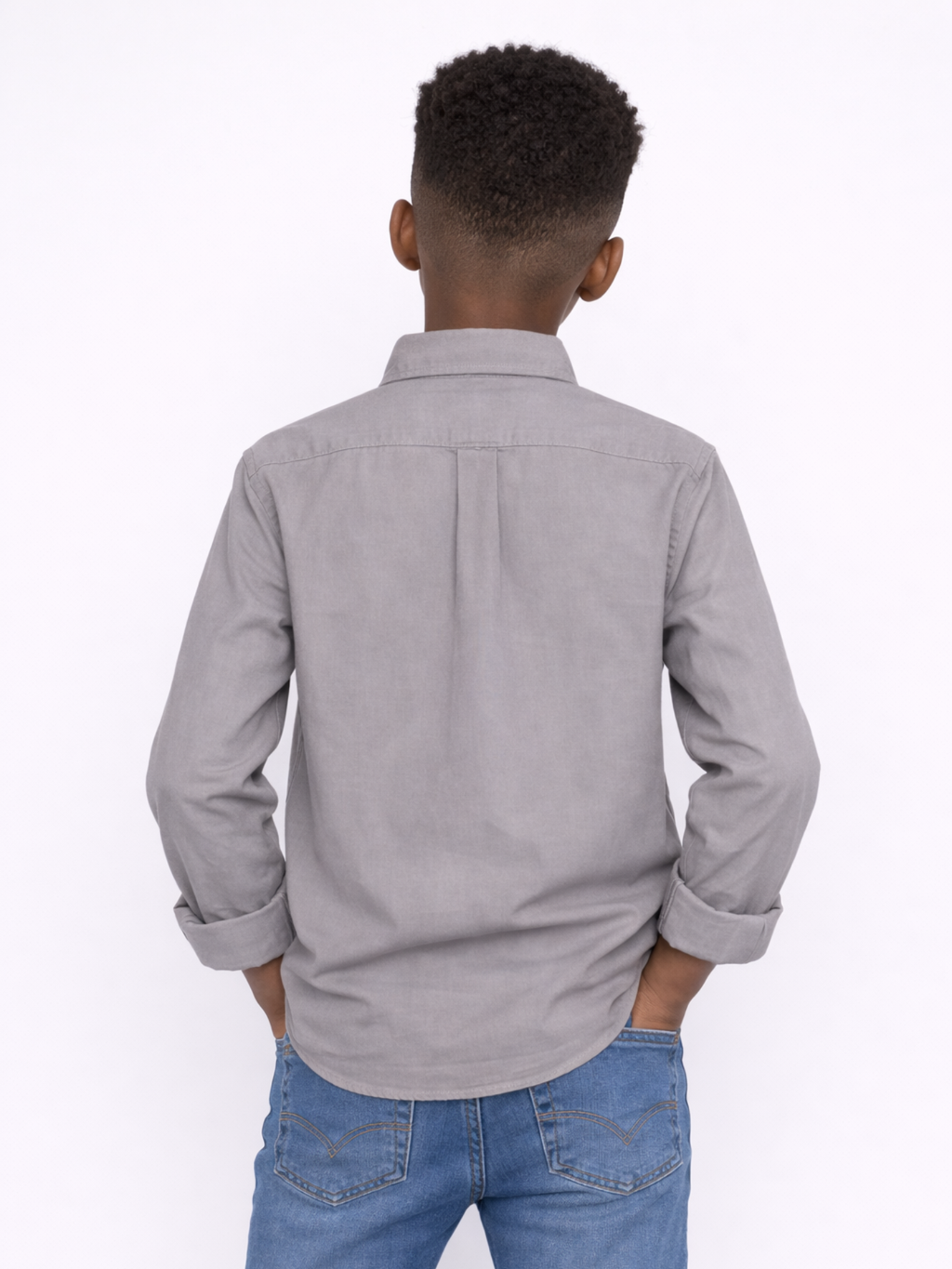 Greyline Classic Shirt