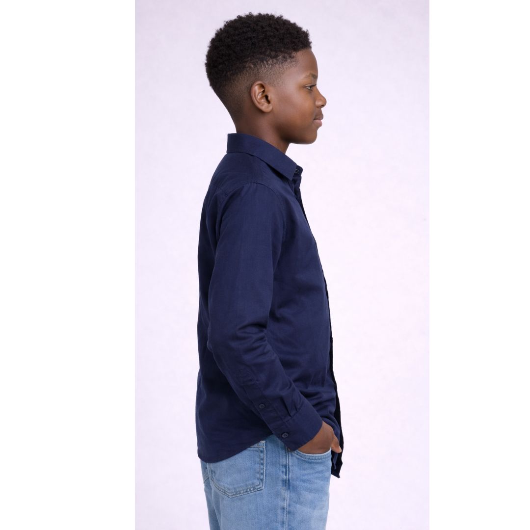 Royal Navy Everyday Shirt