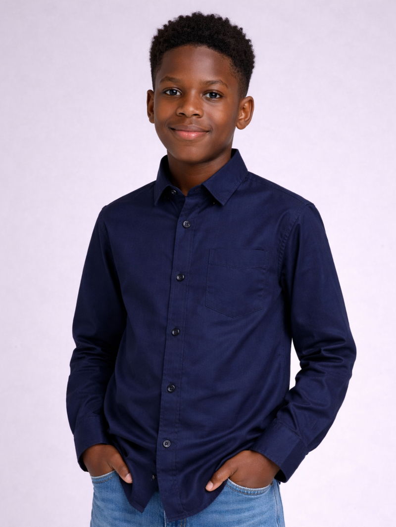 Royal Navy Everyday Shirt