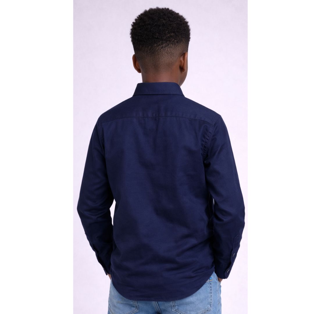 Royal Navy Everyday Shirt