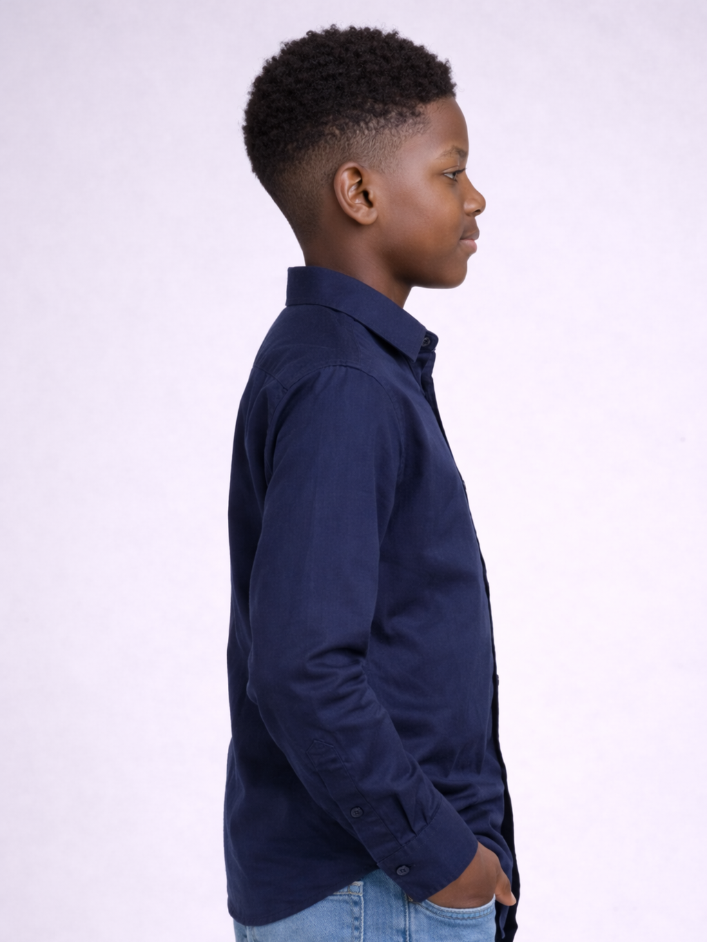 Royal Navy Everyday Shirt