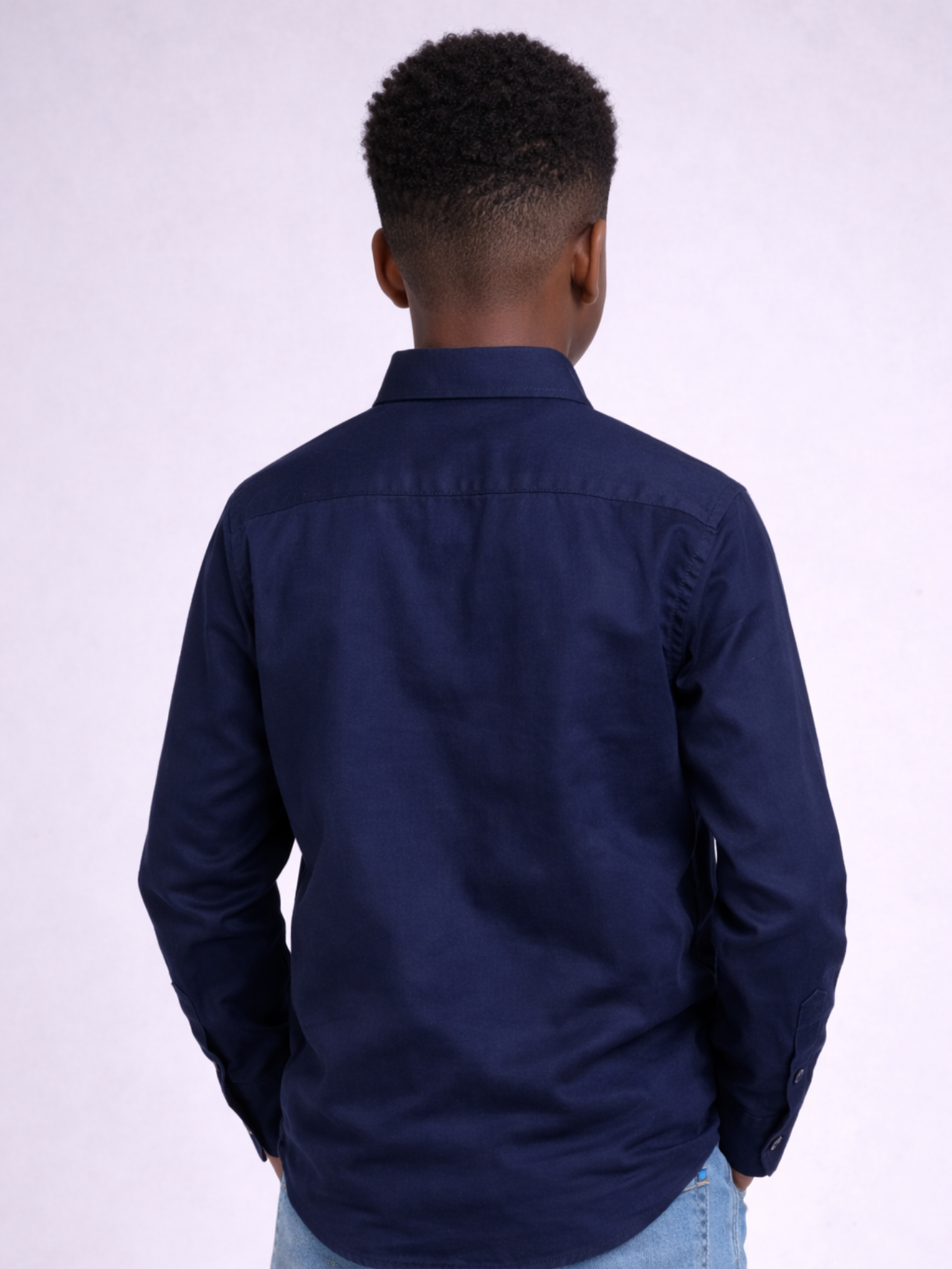 Royal Navy Everyday Shirt