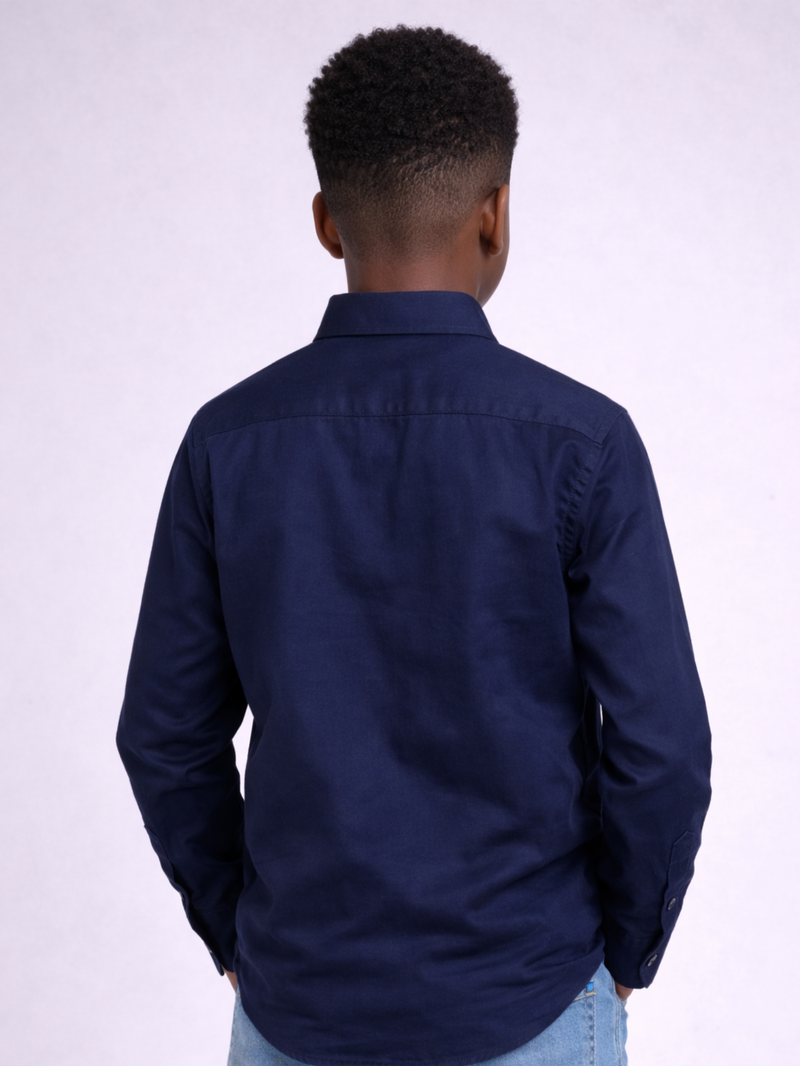 Royal Navy Everyday Shirt